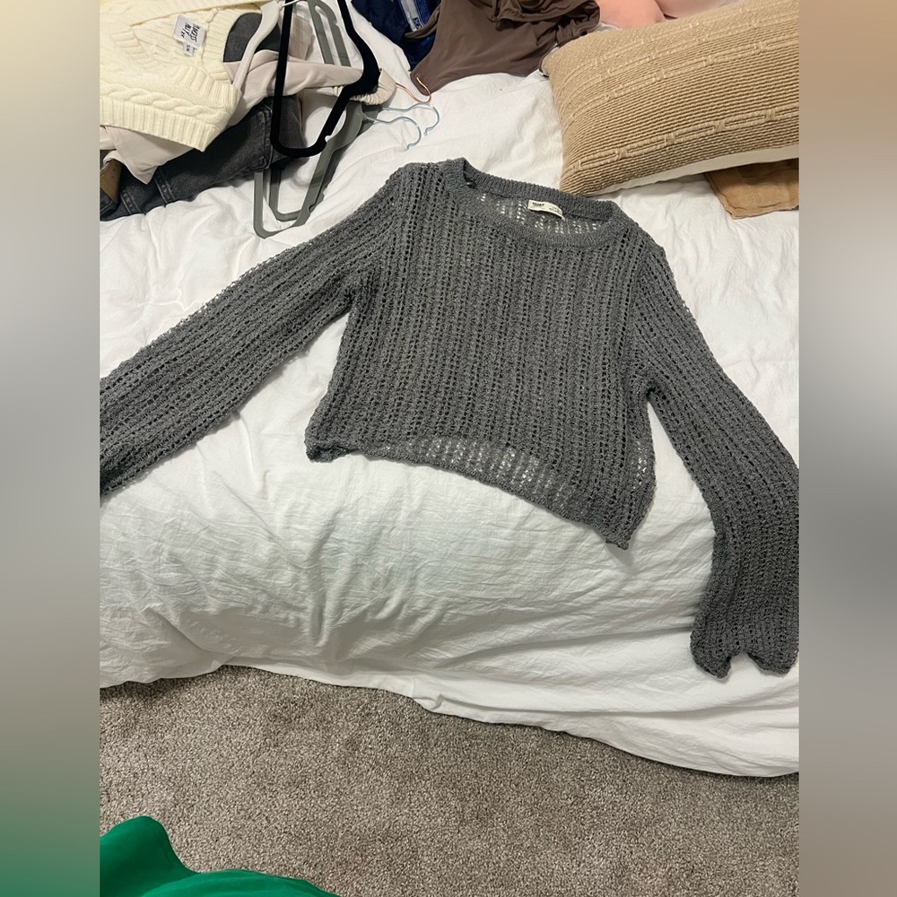 Pull & Bear knit sweater